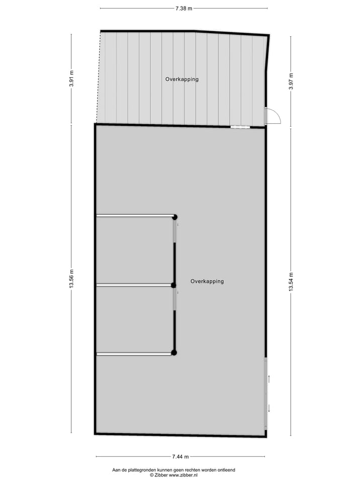 Foto 38 van Rendijk 3