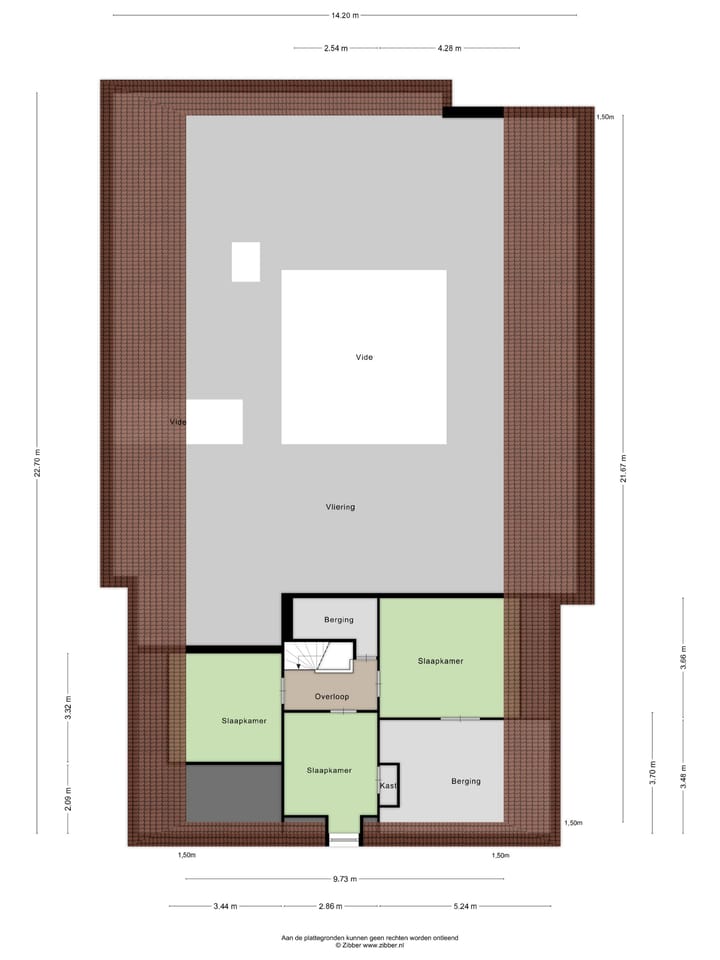 Foto 36 van Rendijk 3