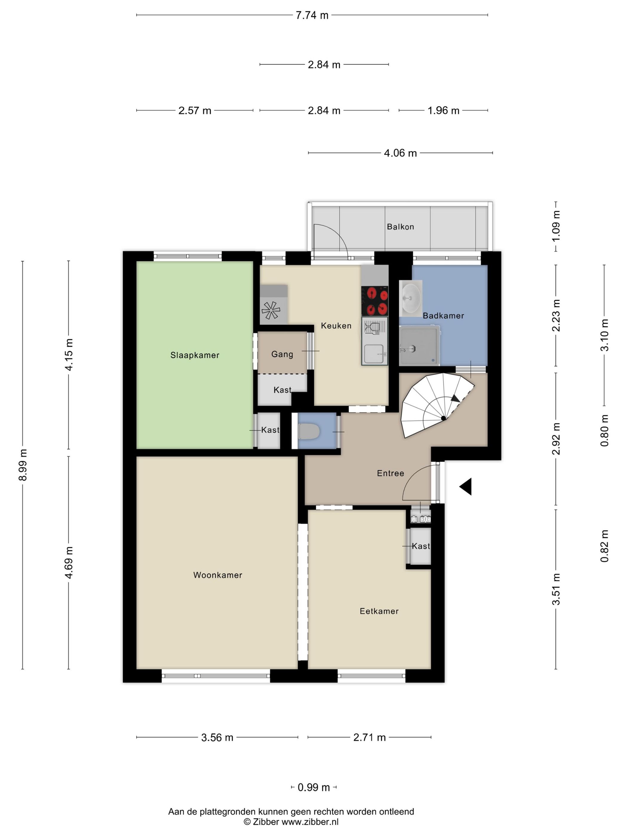 Photo 36 of Schieringerweg 71-B