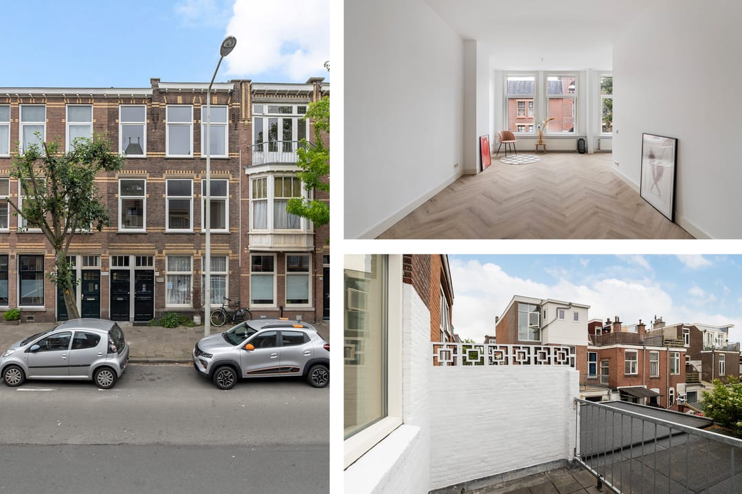 Foto 2 van Fahrenheitstraat 254