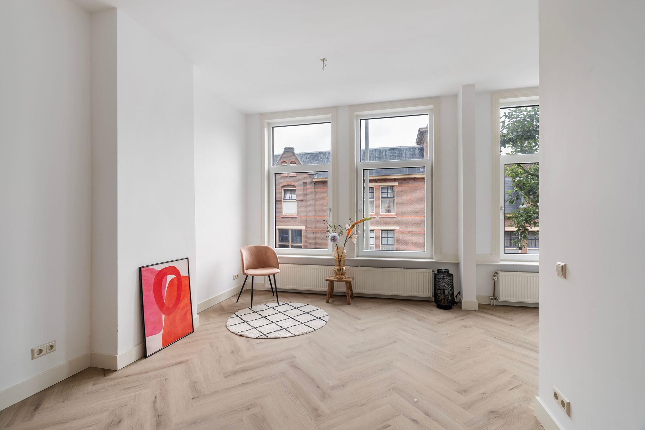 Foto 3 van Fahrenheitstraat 254