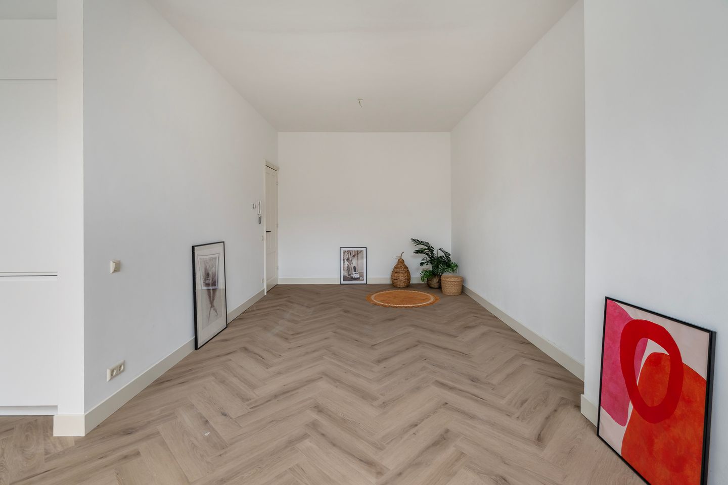 Foto 4 van Fahrenheitstraat 254