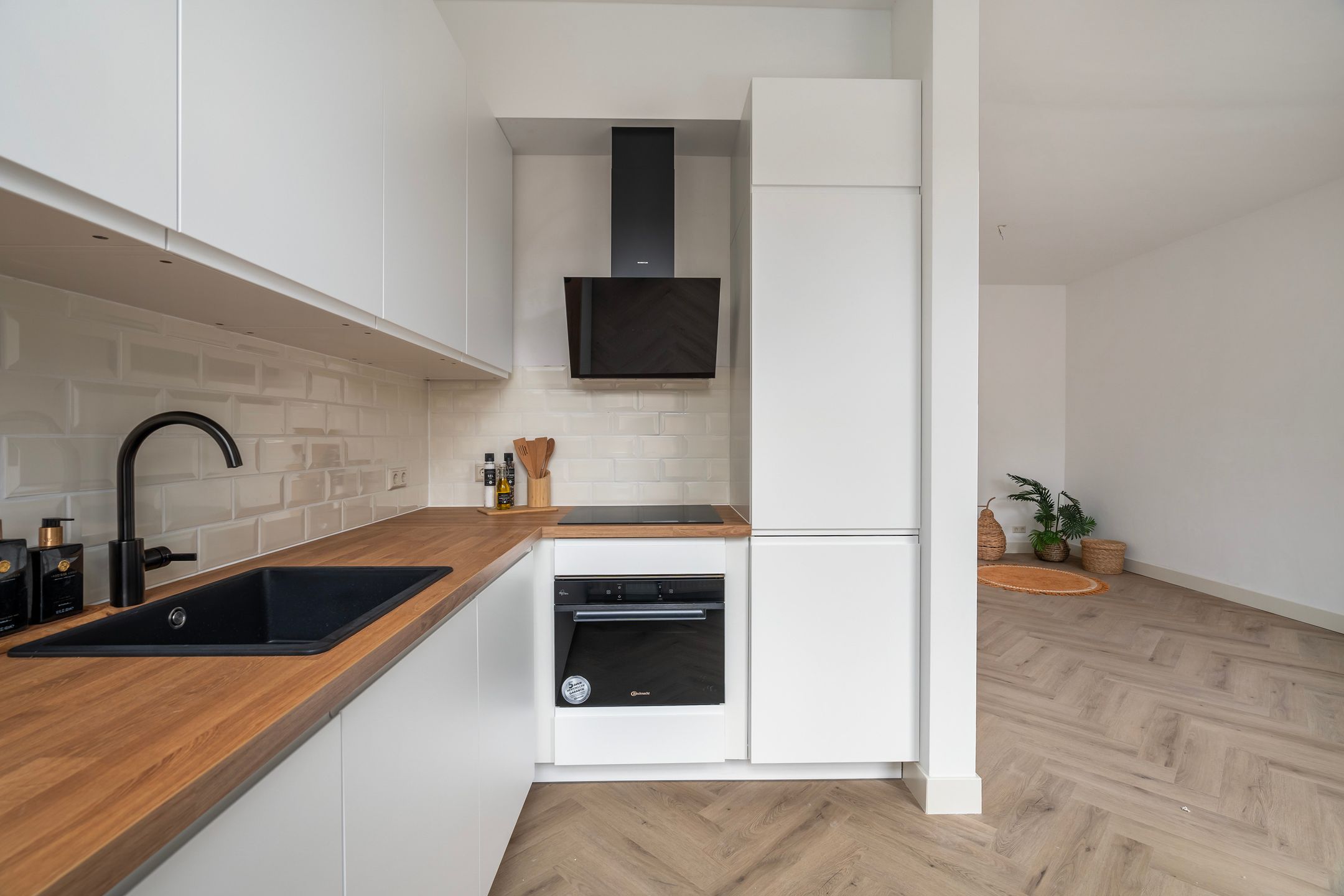 Foto 6 van Fahrenheitstraat 254