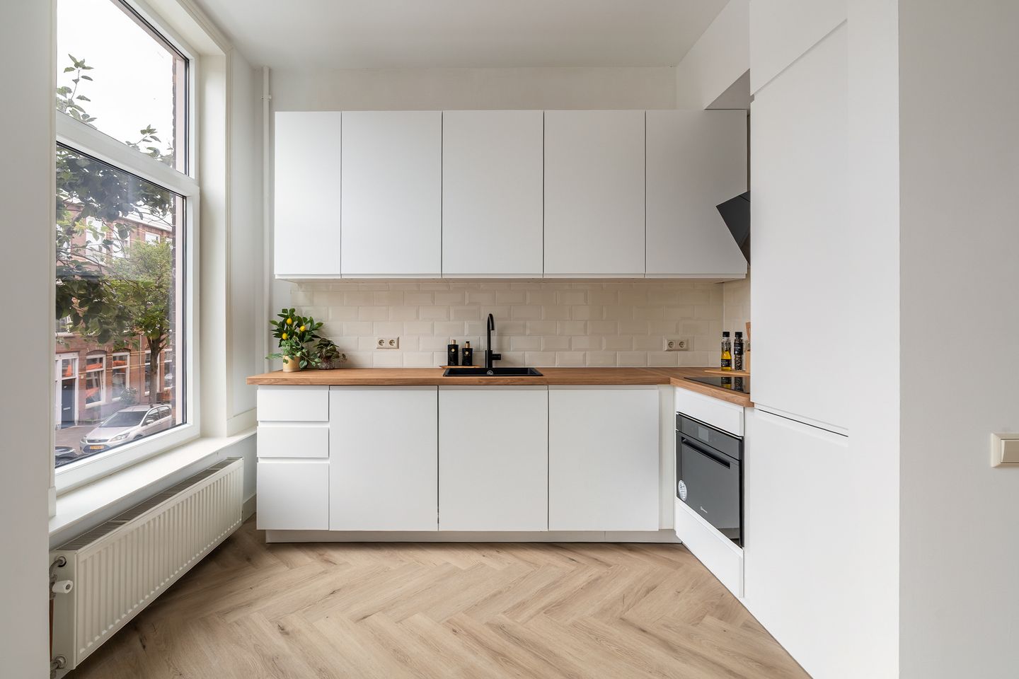 Foto 5 van Fahrenheitstraat 254