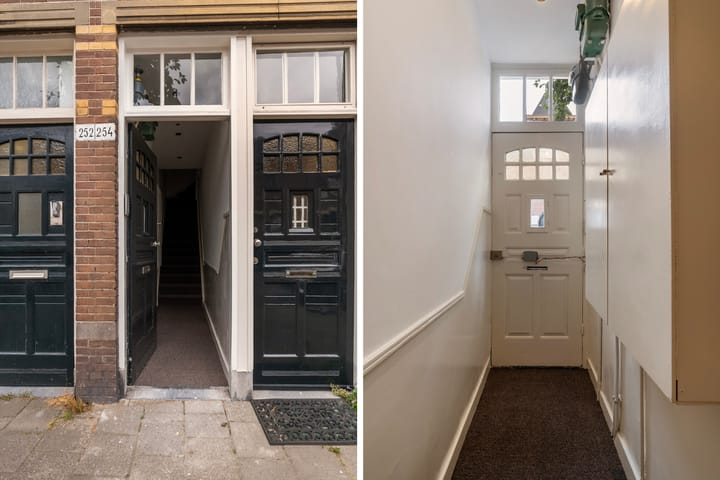 Foto 22 van Fahrenheitstraat 254