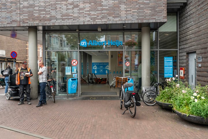 Foto 31 van Fahrenheitstraat 254