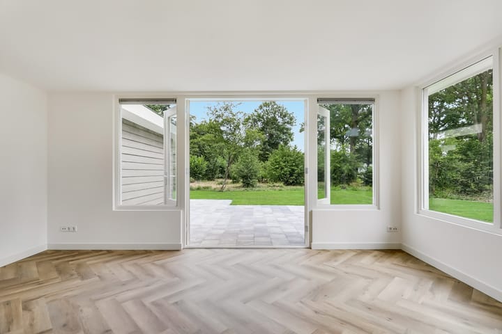 Foto 2 van Bijsselseweg 3-15