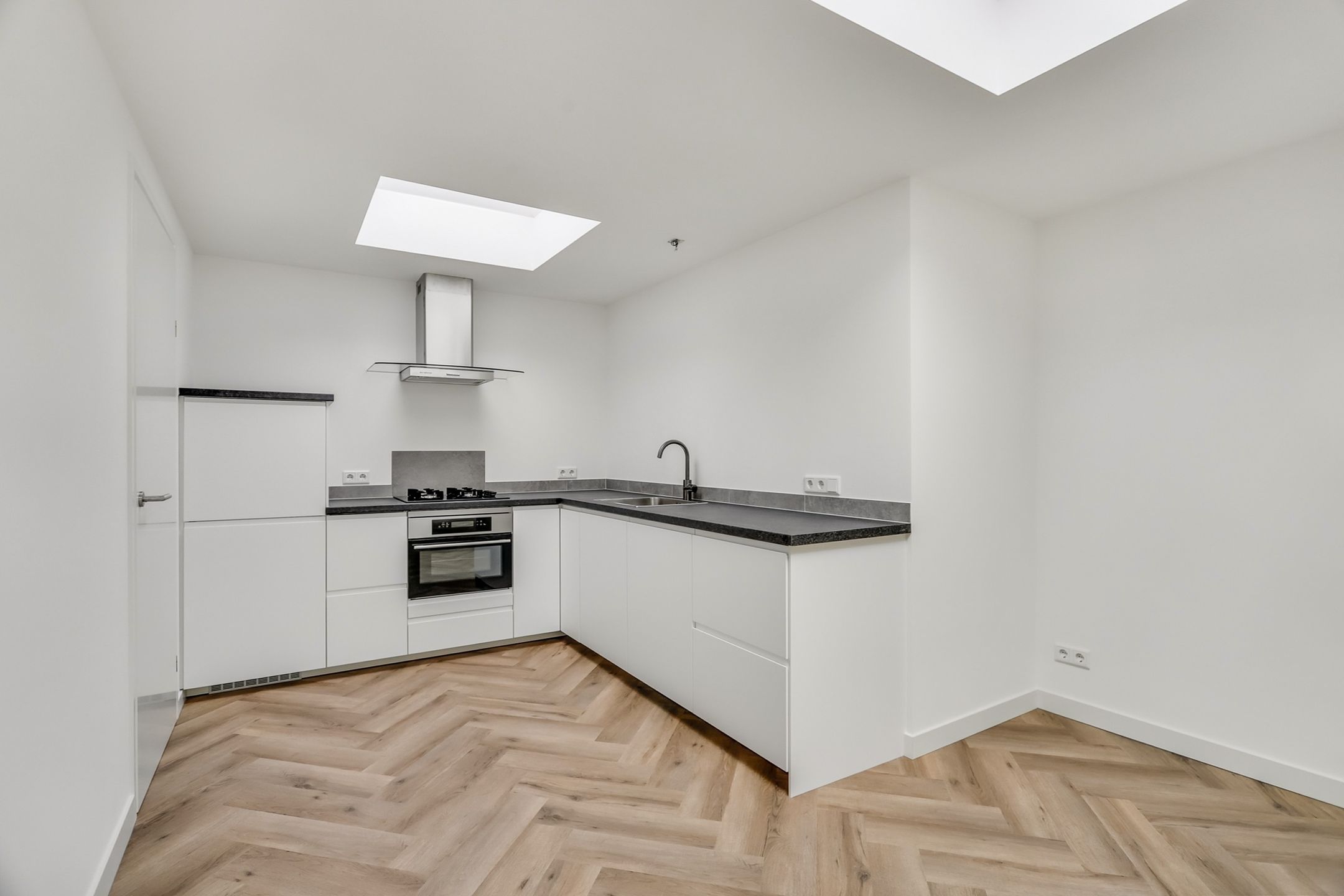 Foto 3 van Bijsselseweg 3-15