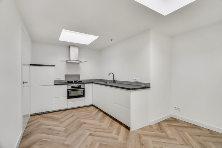 Foto 3 van Bijsselseweg 3-15