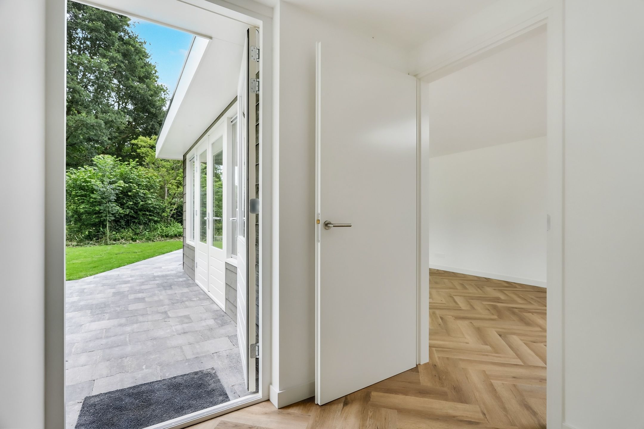 Foto 6 van Bijsselseweg 3-15