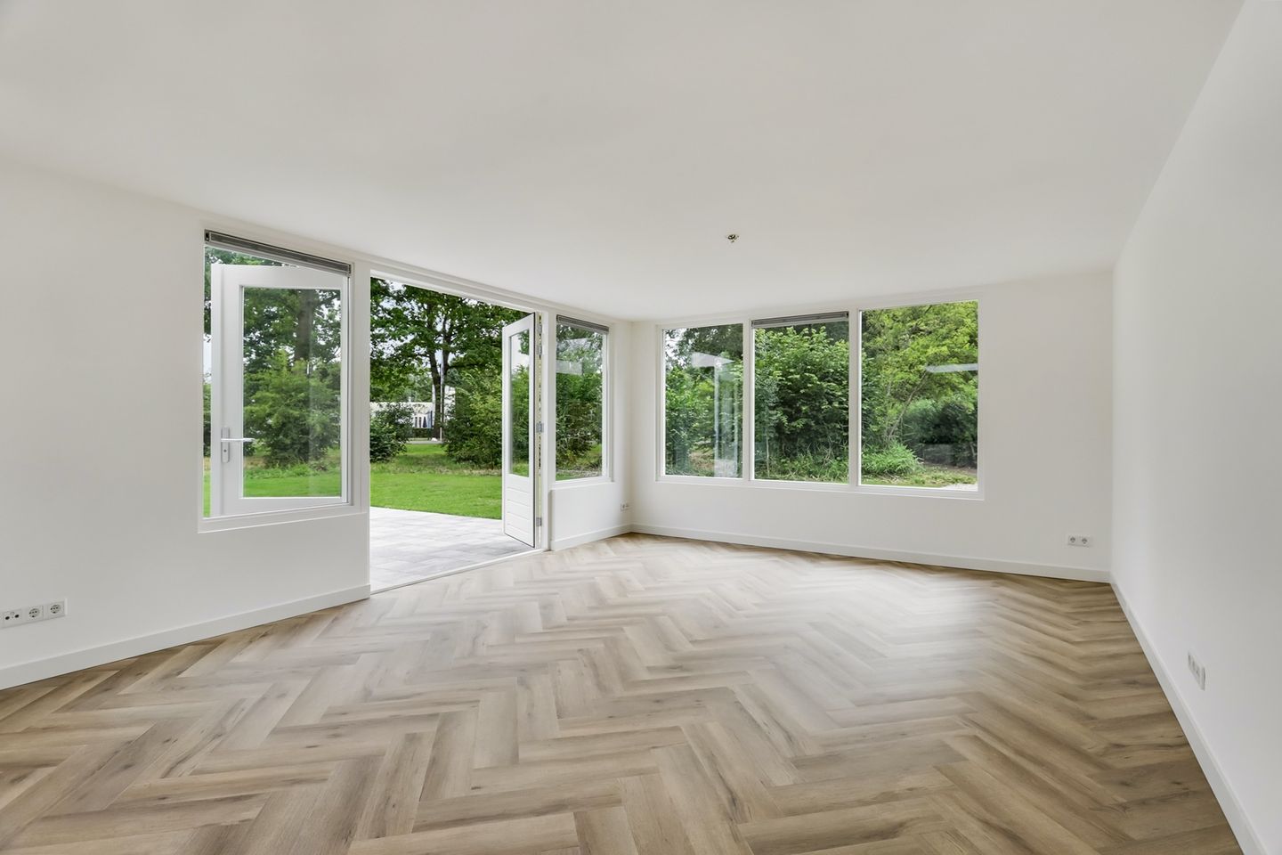 Foto 10 van Bijsselseweg 3-15