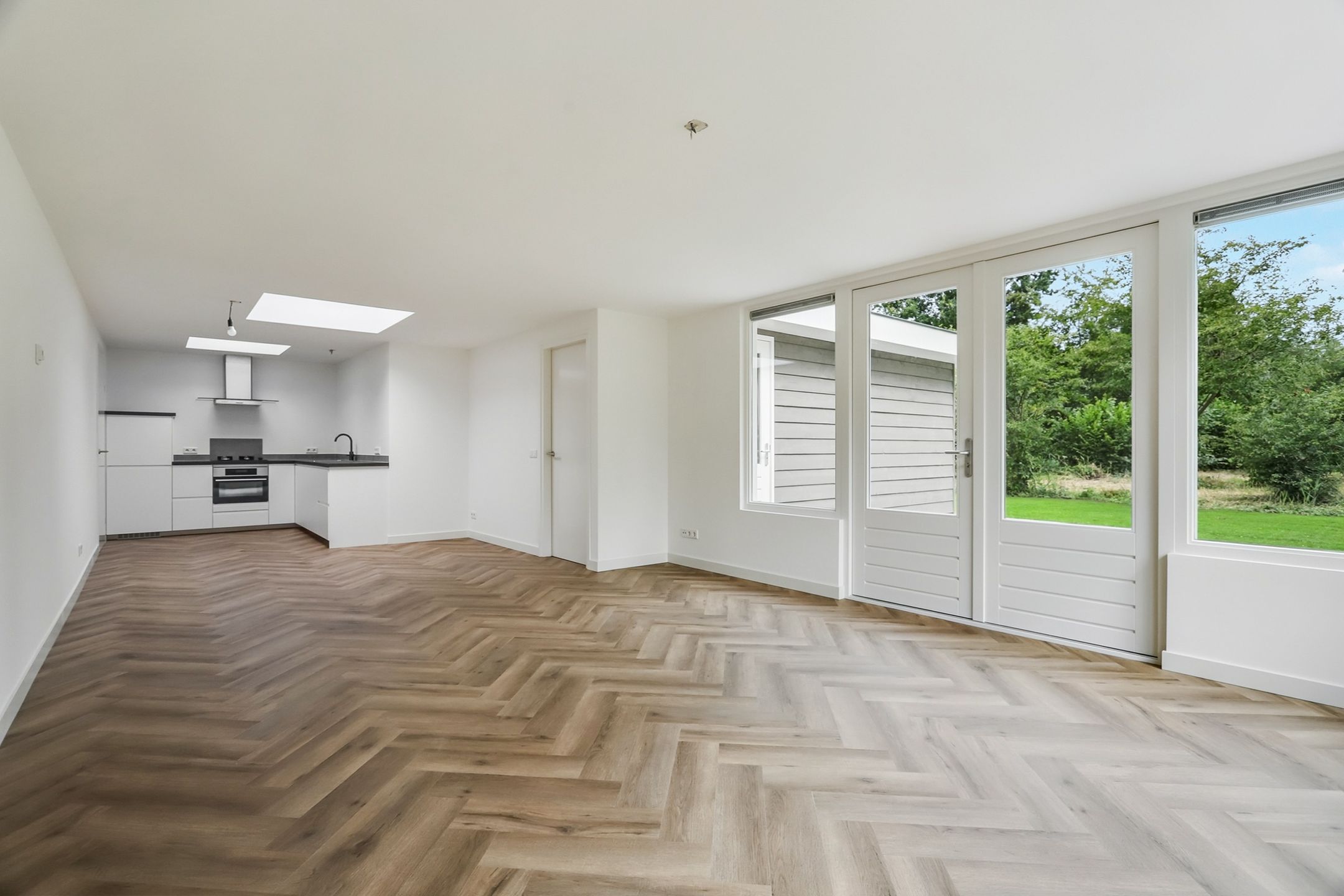 Foto 12 van Bijsselseweg 3-15