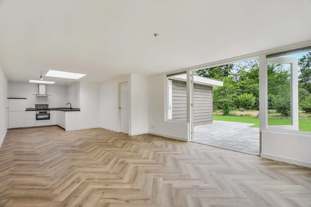 Foto 13 van Bijsselseweg 3-15