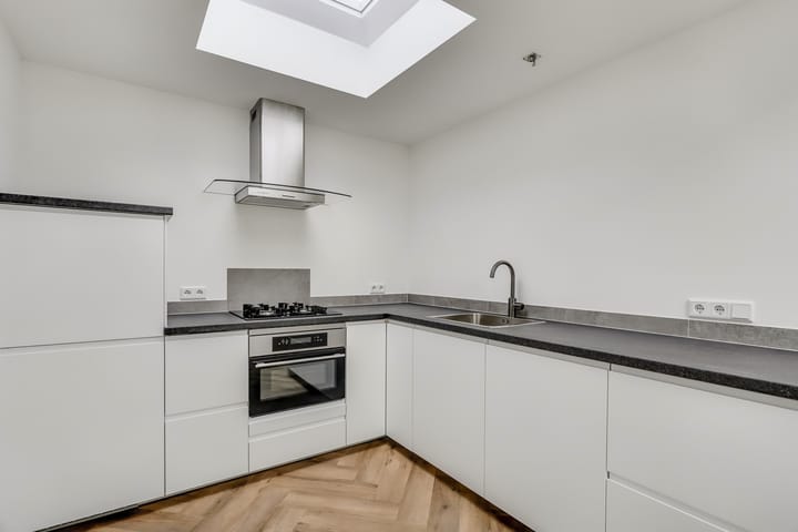 Foto 17 van Bijsselseweg 3-15