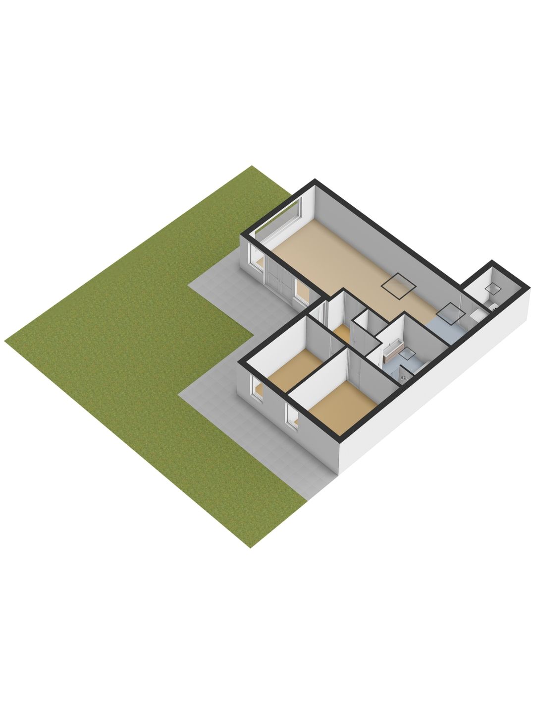 Foto 47 van Bijsselseweg 3-15