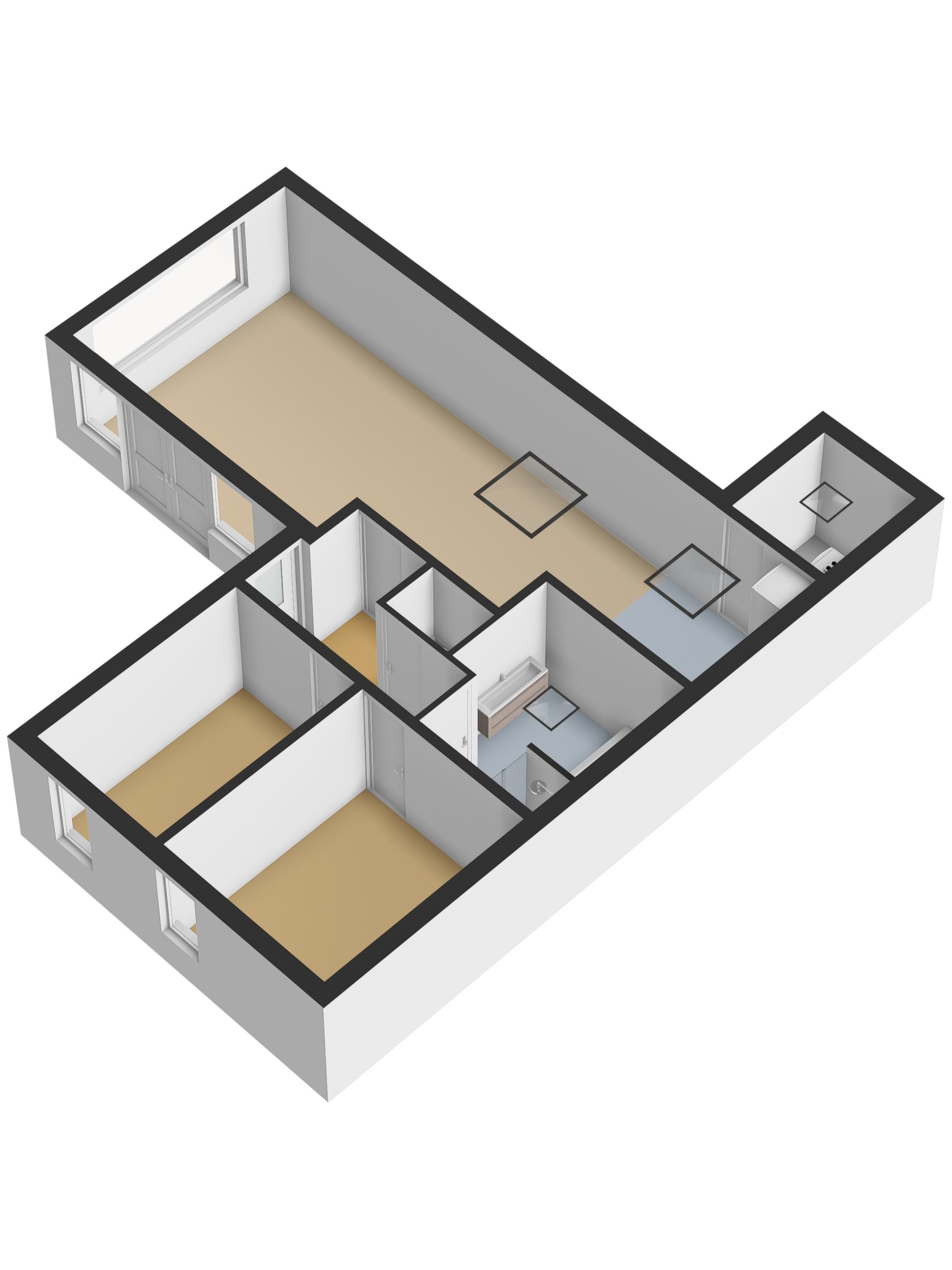 Foto 48 van Bijsselseweg 3-15