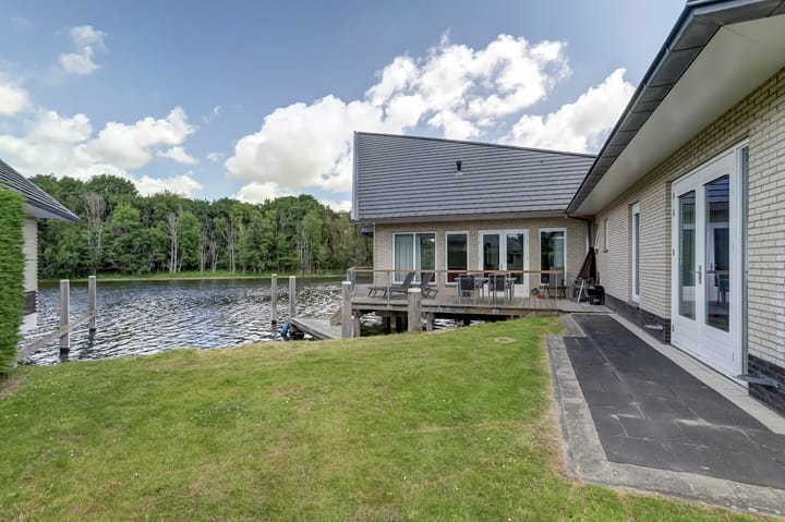 Photo 2 of Zandkreekplaatweg 16