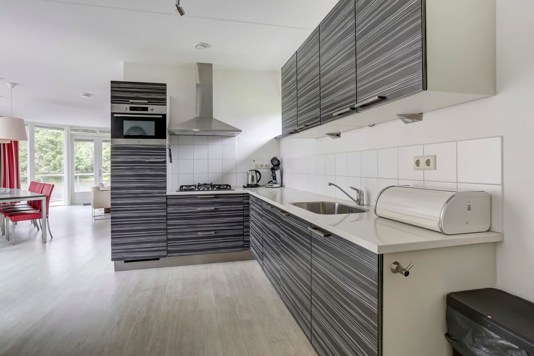 Foto 8 van Zandkreekplaatweg 16