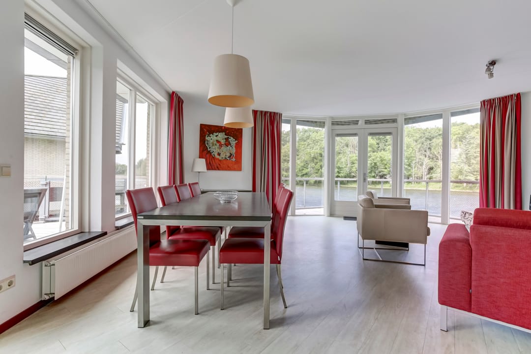 Foto 13 van Zandkreekplaatweg 16