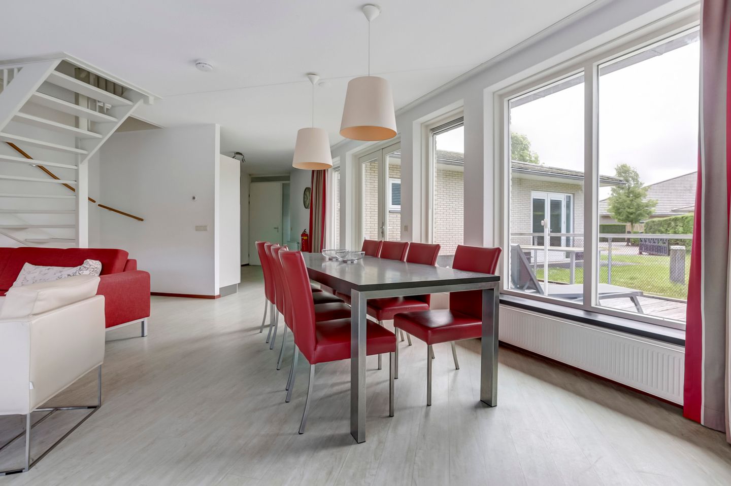 Foto 14 van Zandkreekplaatweg 16