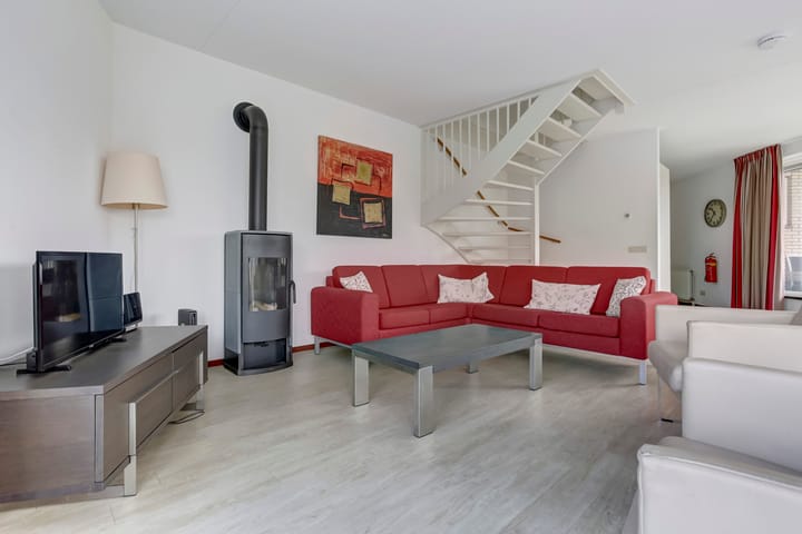 Photo 15 of Zandkreekplaatweg 16