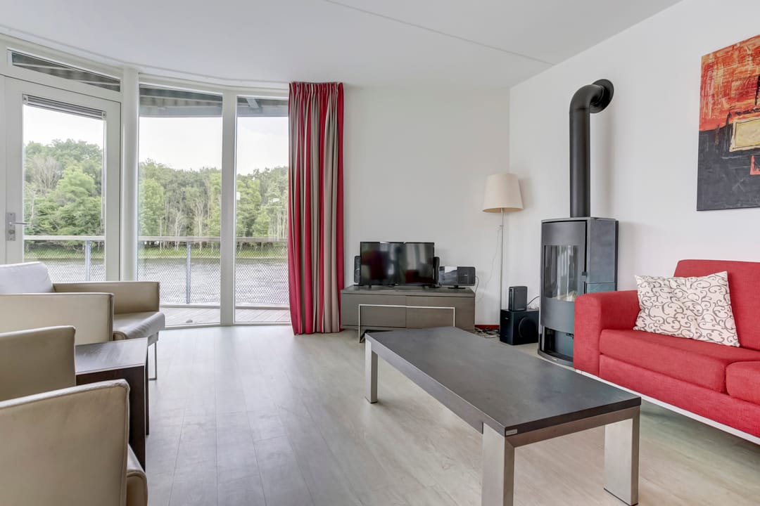 Foto 17 van Zandkreekplaatweg 16