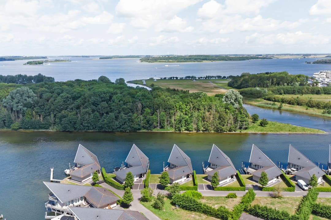 Foto 41 van Zandkreekplaatweg 16