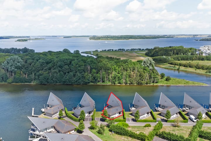 Photo 42 of Zandkreekplaatweg 16