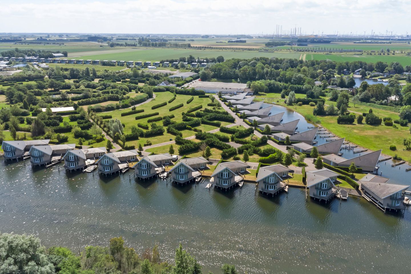 Foto 44 van Zandkreekplaatweg 16