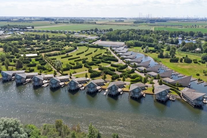 Photo 44 of Zandkreekplaatweg 16