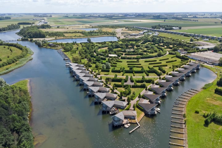 Photo 45 of Zandkreekplaatweg 16