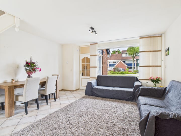 Foto 2 van Louis Armstrongerf 33