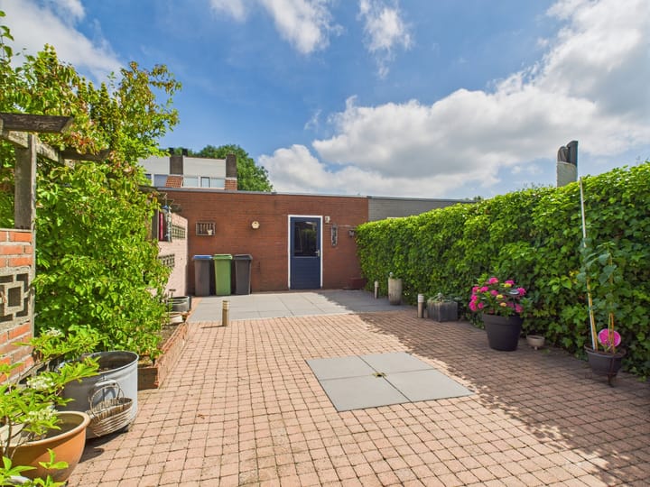 Foto 5 van Louis Armstrongerf 33