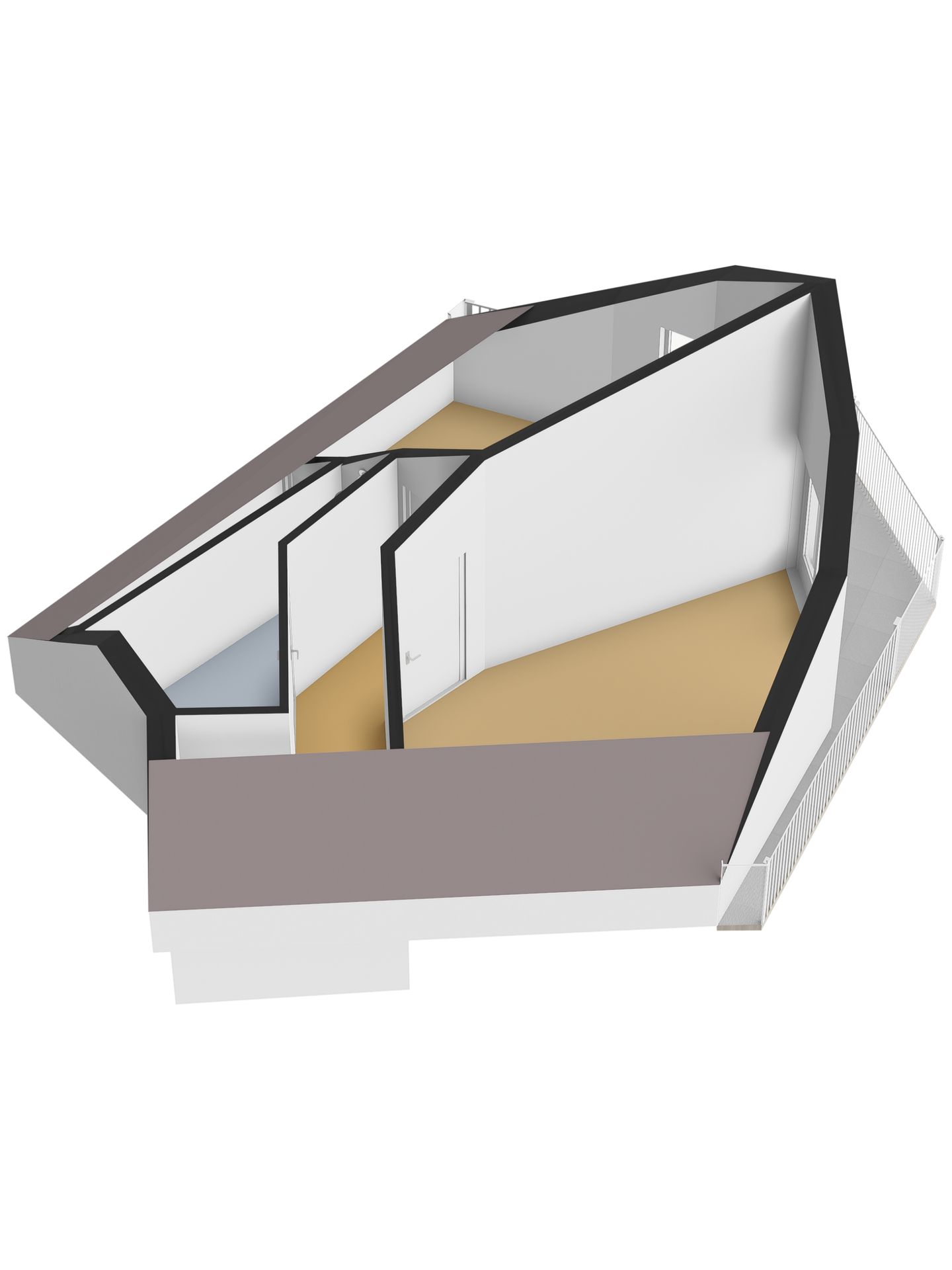 Foto 59 van Zandkreekplaatweg 16