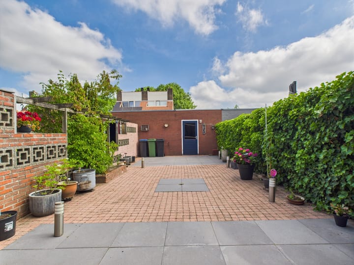 Photo 27 of Louis Armstrongerf 33