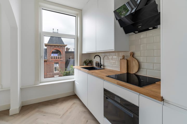 Foto 5 van Fahrenheitstraat 254-A