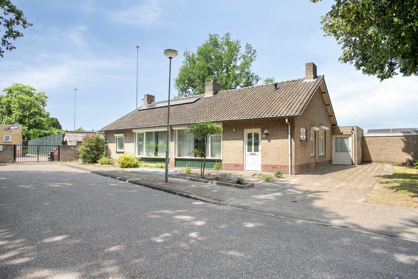 Foto 1 van Hackfoirtstraat 34