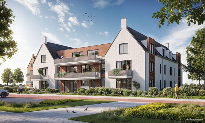 Foto 14 van Heerlijkheid Zaamslag