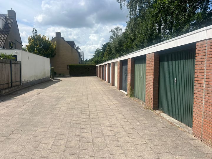 Foto 2 van Dodaarslaan 42