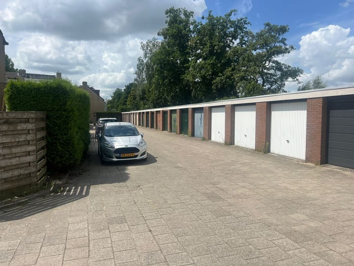 Foto 3 van Dodaarslaan 42