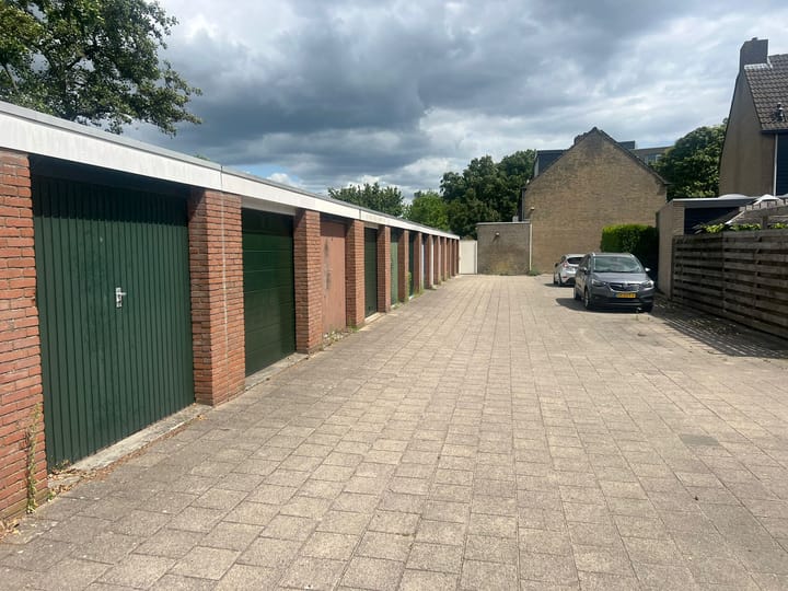 Foto 4 van Dodaarslaan 42