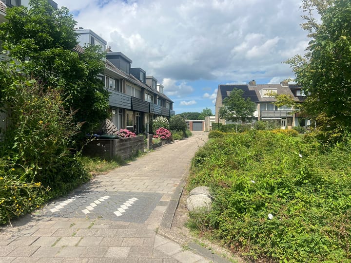 Foto 5 van Dodaarslaan 42