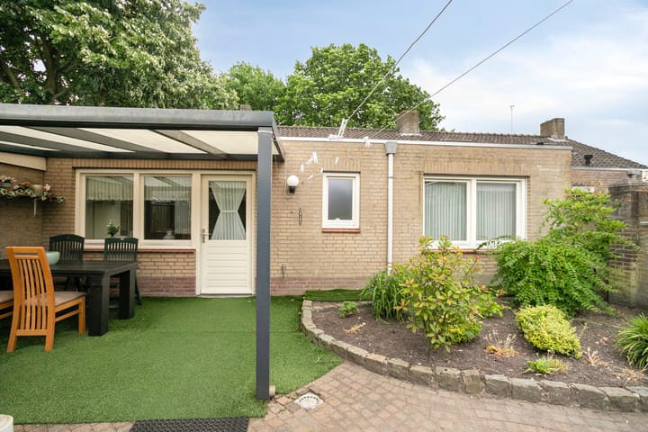 Foto 35 van Hackfoirtstraat 34