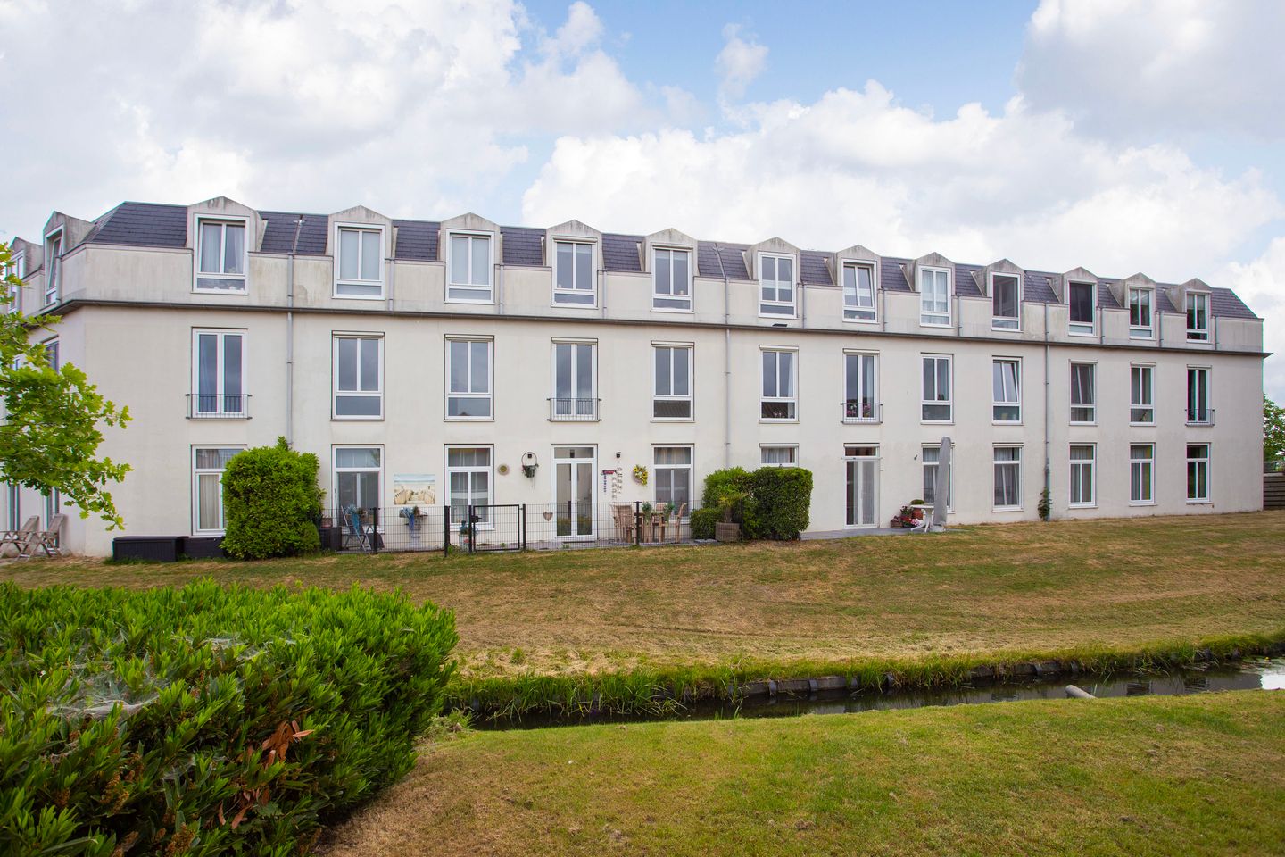 Foto 1 van Kasteelplein 44