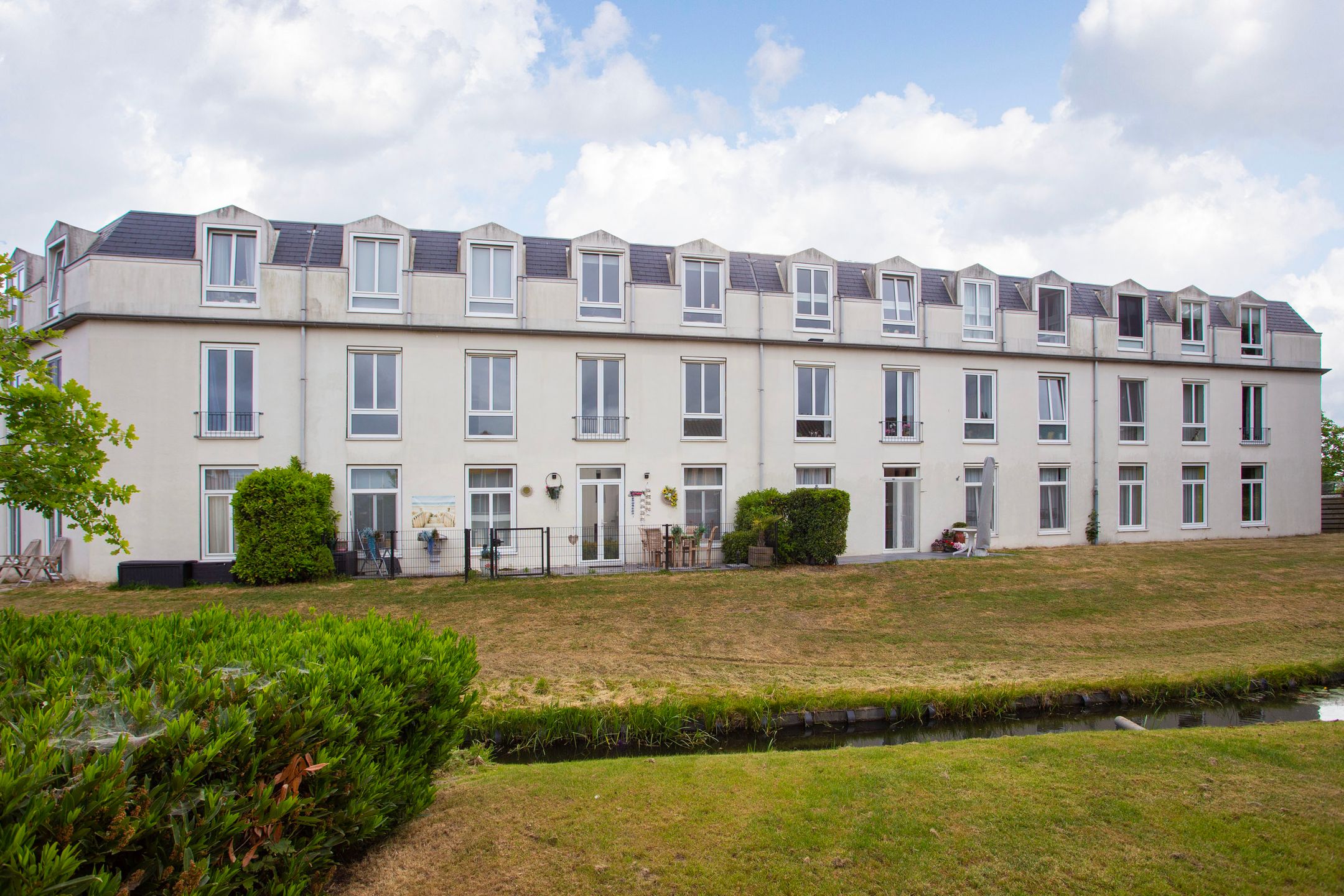 Kasteelplein, 44, Montfoort, 3417JJ, Utrecht, Nederland 44