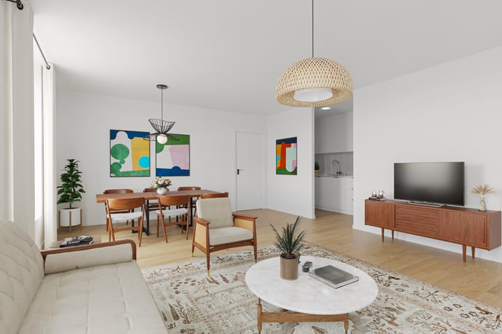 Foto 5 van Kasteelplein 44