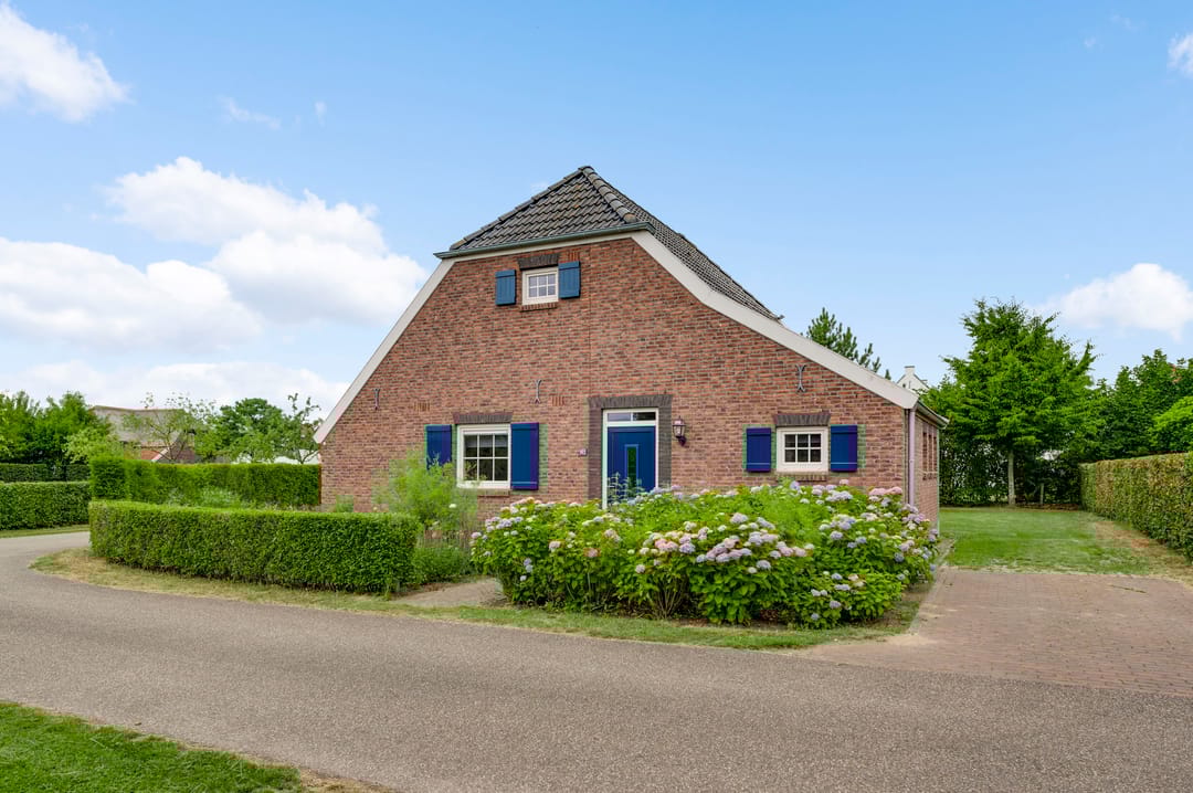 Photo 1 of Buitenhof de Leistert 163