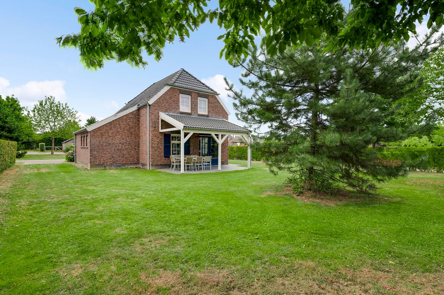 Photo 25 of Buitenhof de Leistert 163