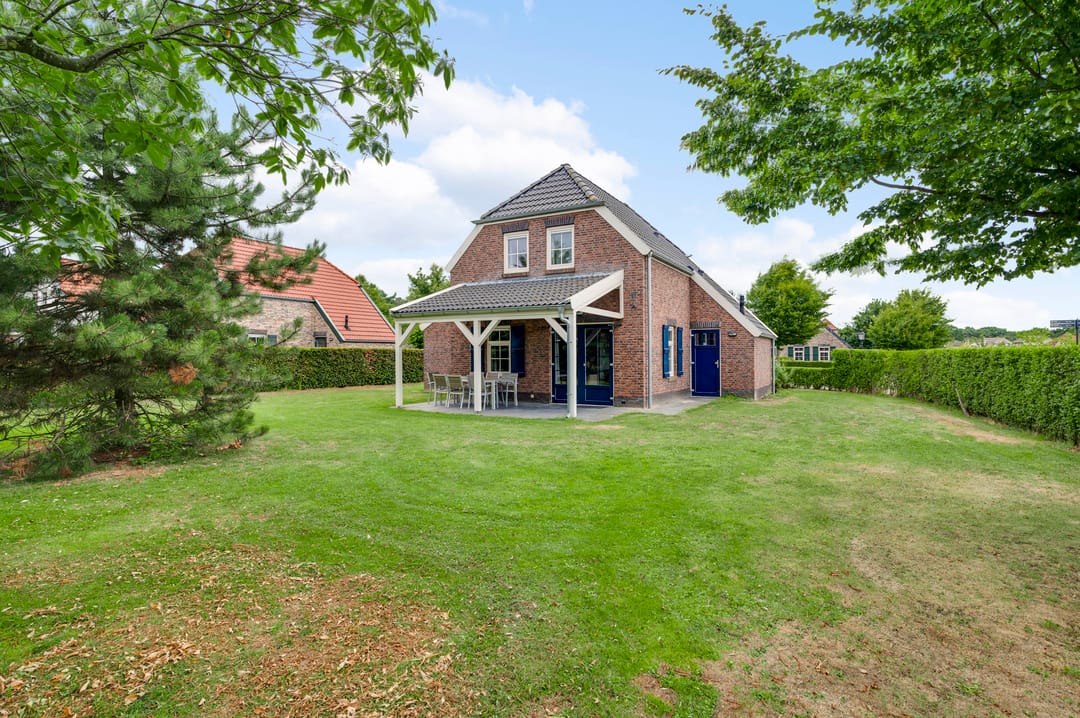 Photo 26 of Buitenhof de Leistert 163