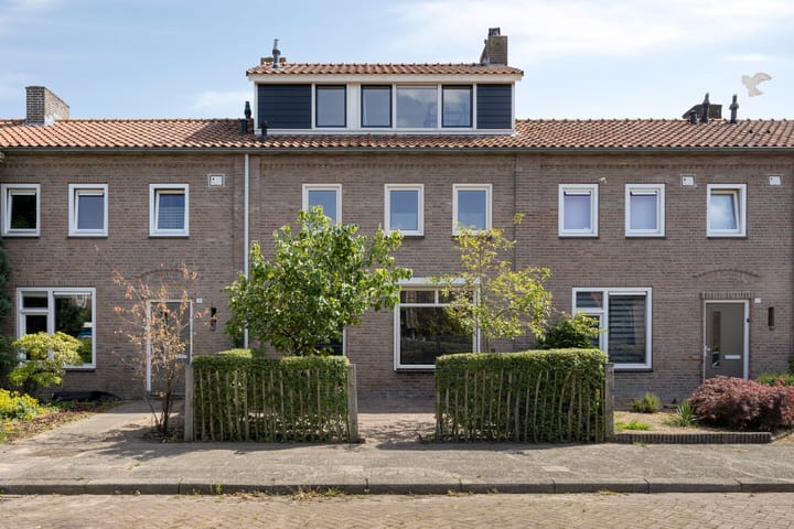 Foto 2 van Nieuburgstraat 29